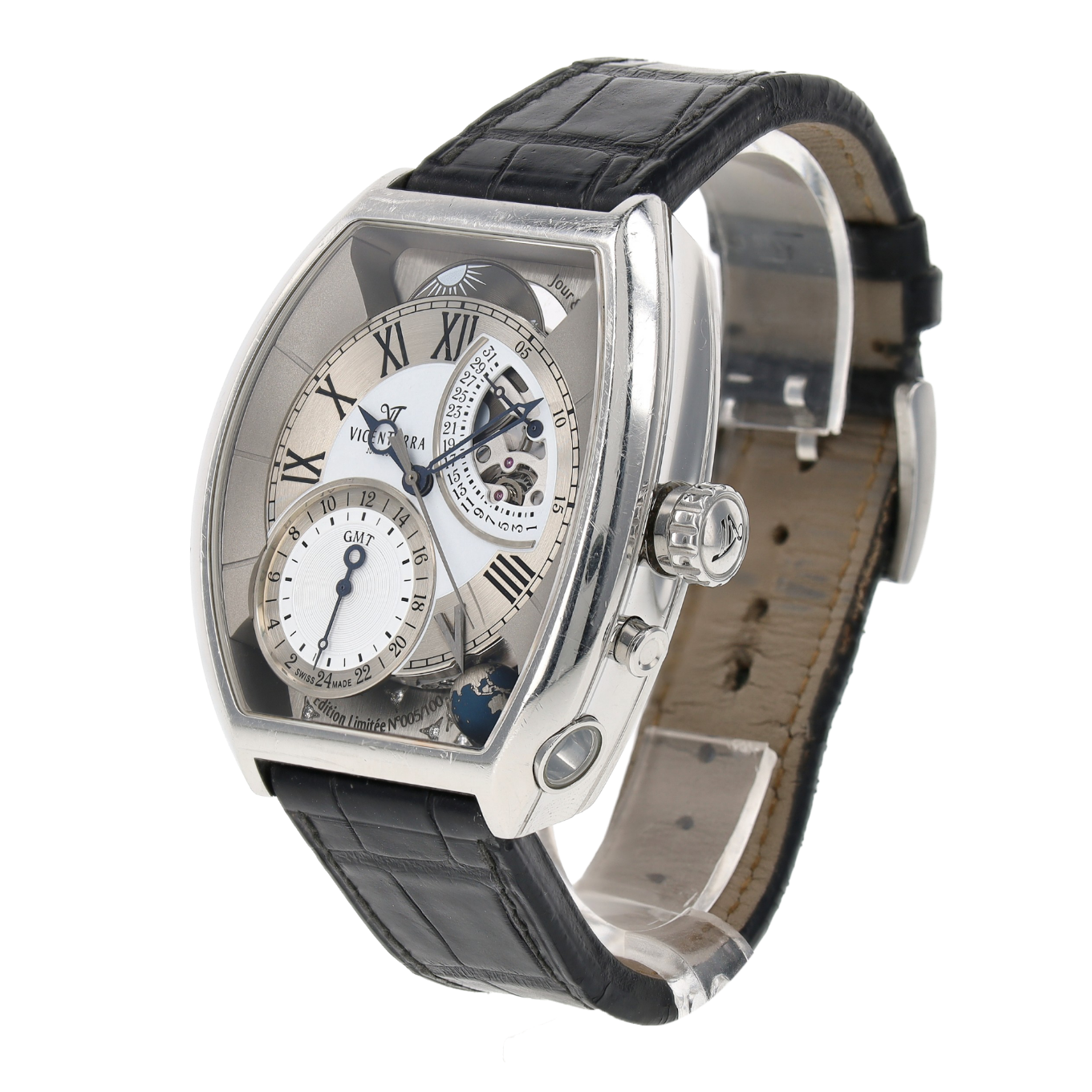 VICENTERRA_GMT-3_TOME_1 image
