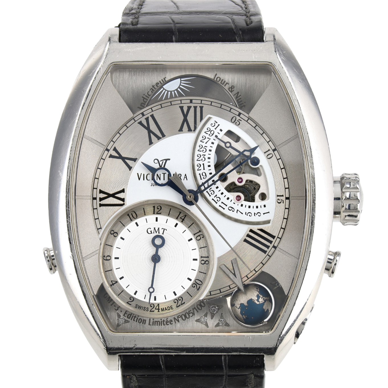 VICENTERRA_GMT-3_TOME_1 image