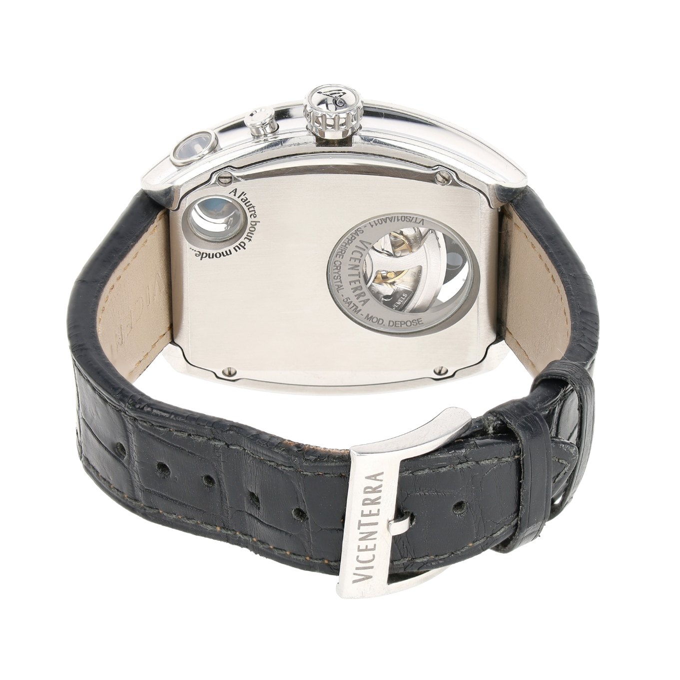 VICENTERRA_GMT-3_TOME_1 image