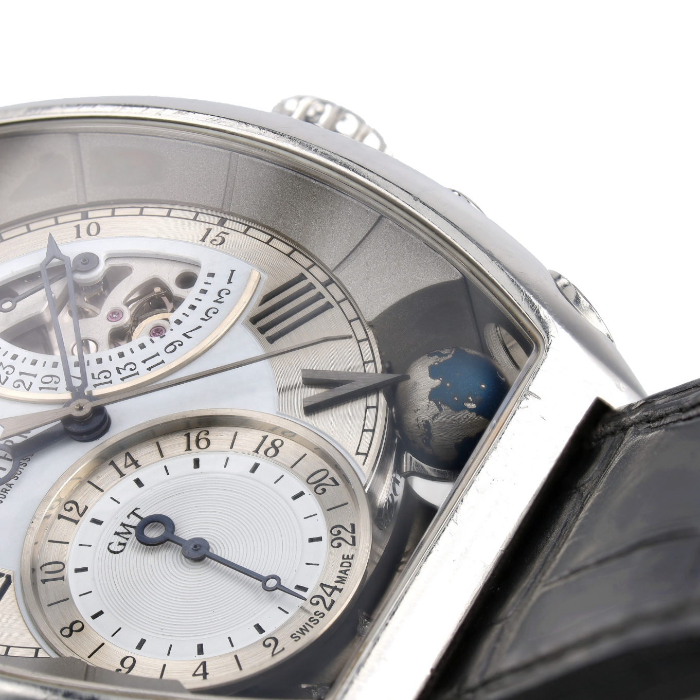 VICENTERRA_GMT-3_TOME_1 image