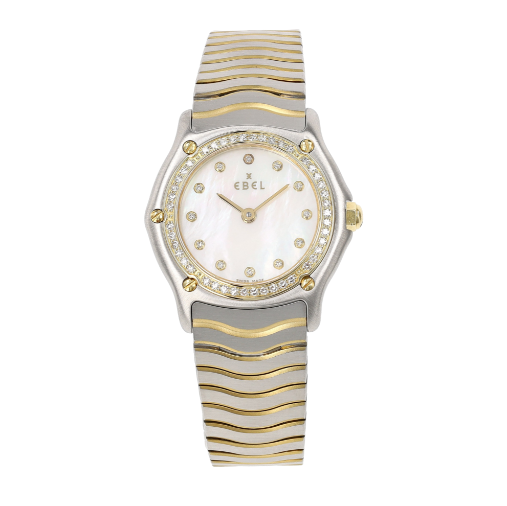 EBEL_CLASSIC_WAVE image