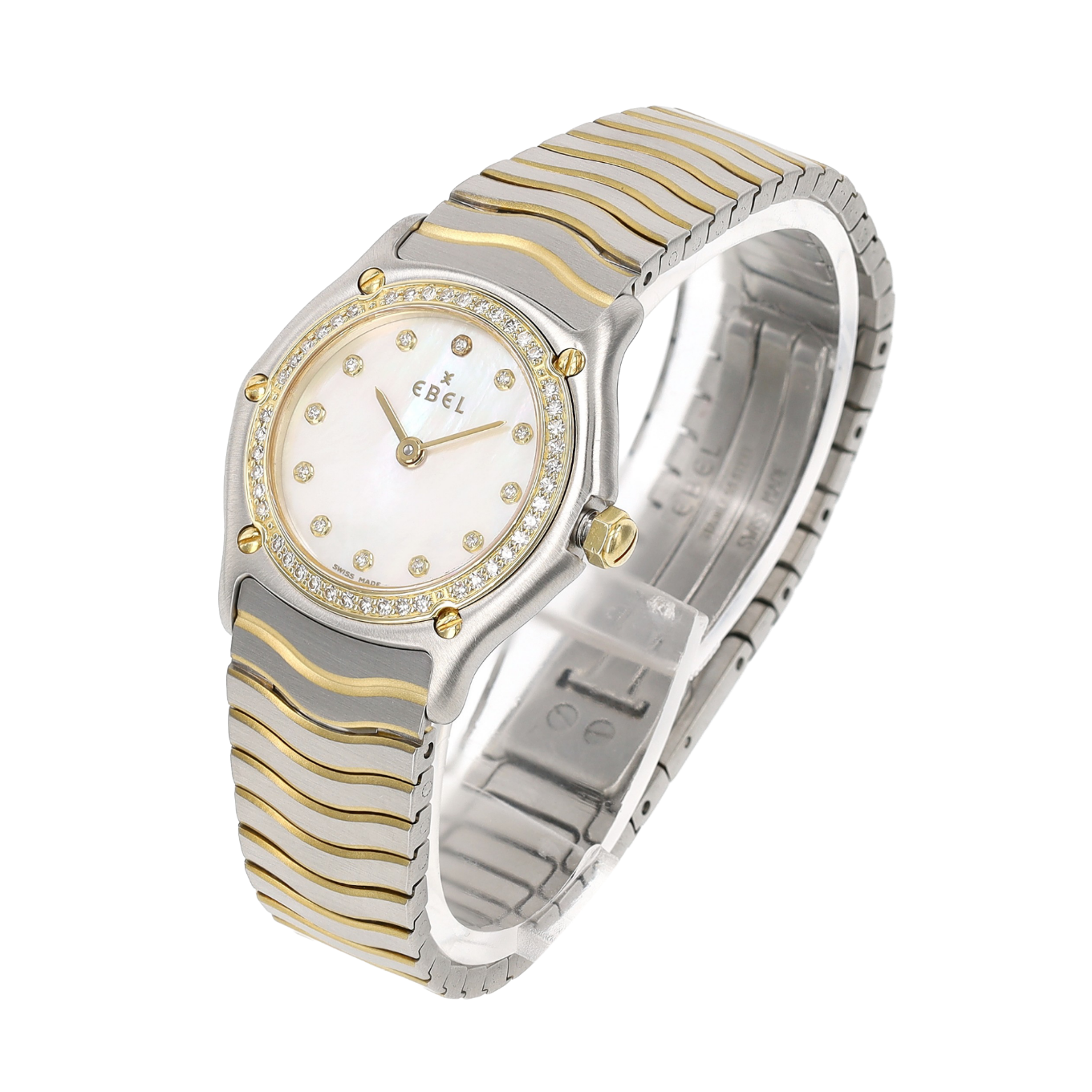 EBEL_CLASSIC_WAVE image