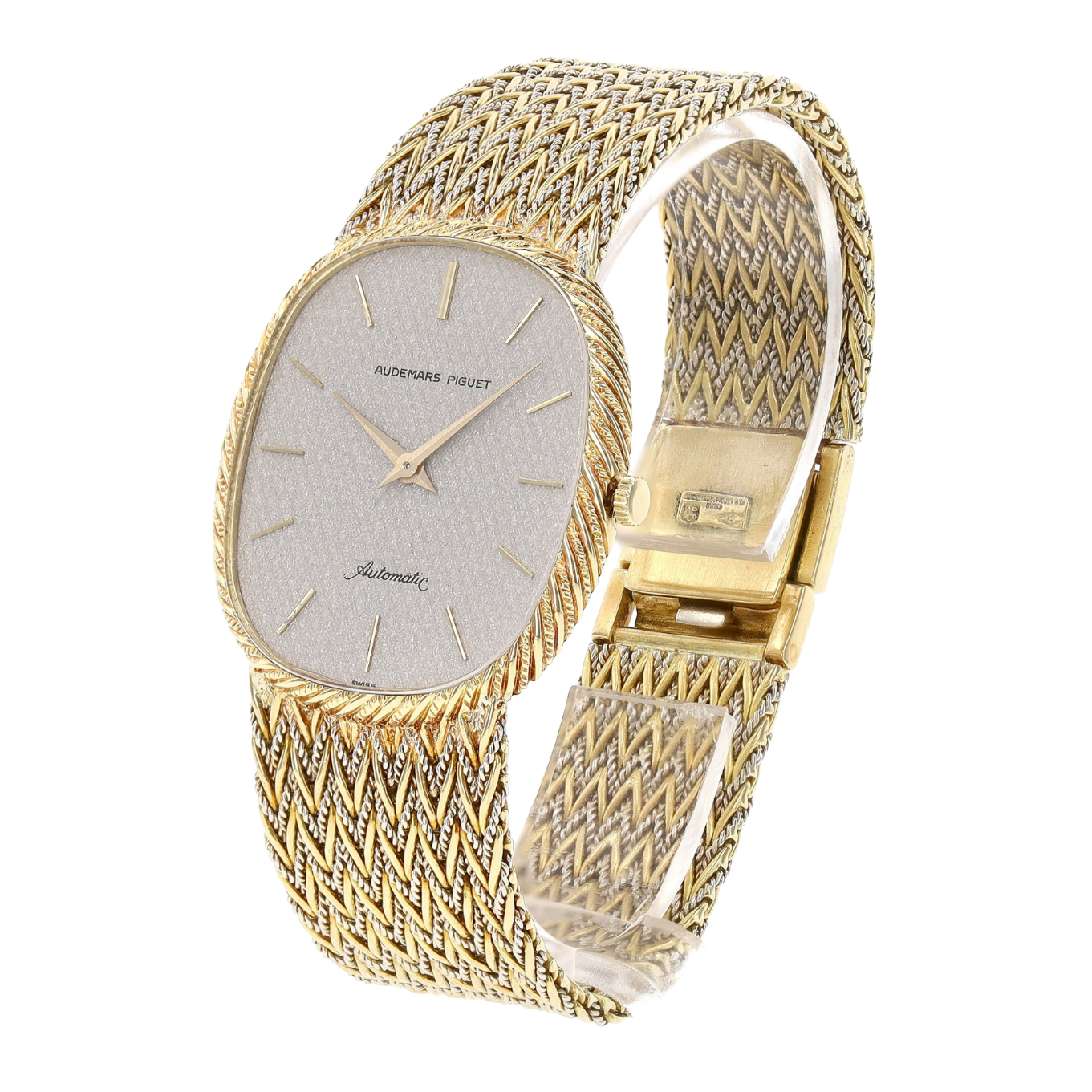AUDEMARS_PIGUET_CLASSIQUE image