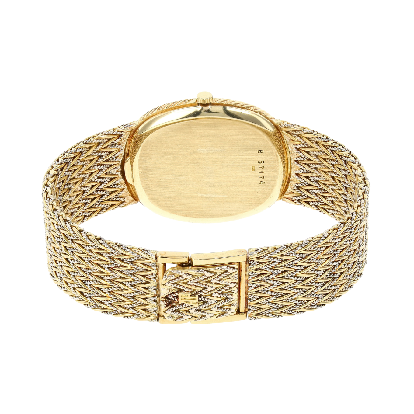 AUDEMARS_PIGUET_CLASSIQUE image