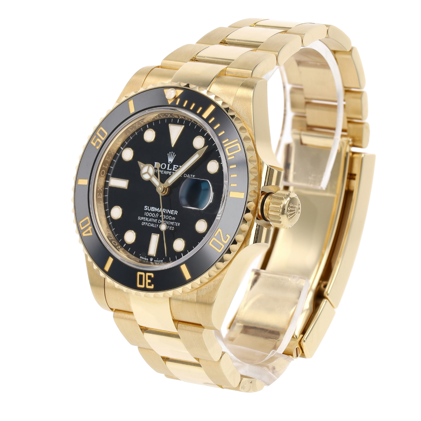 ROLEX_SUBMARINER_DATE image