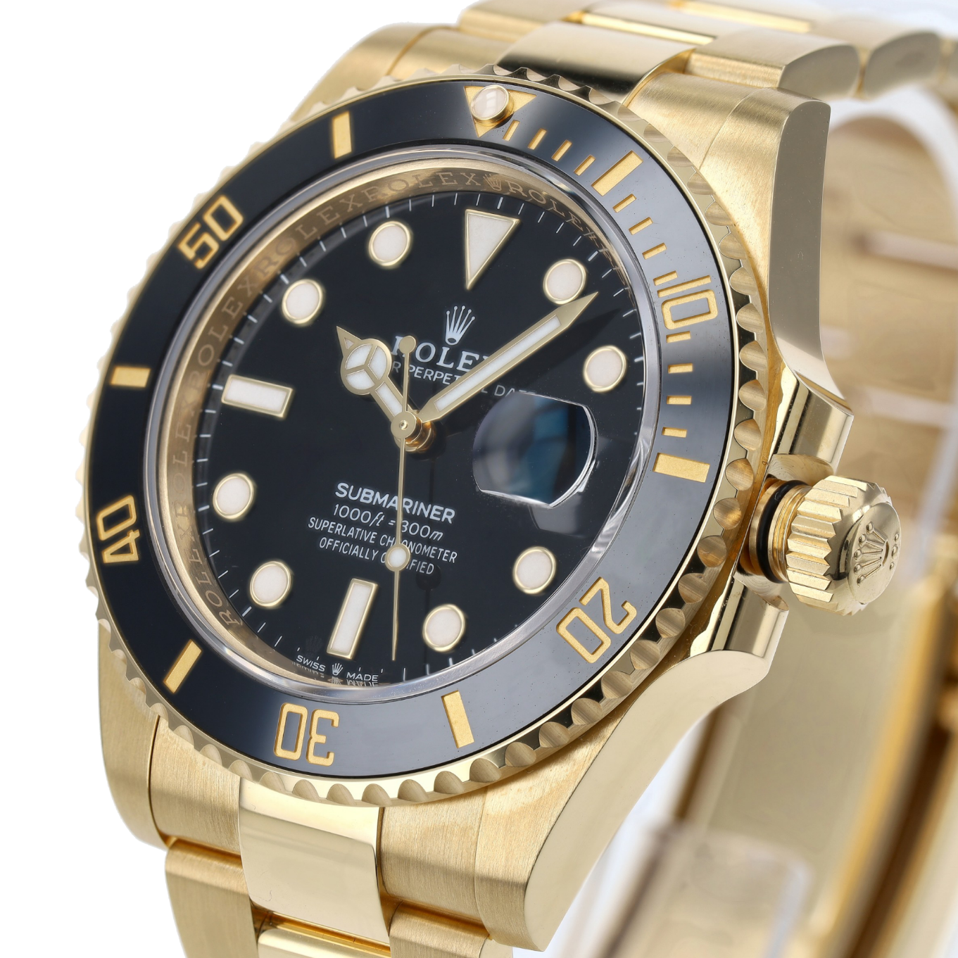ROLEX_SUBMARINER_DATE image