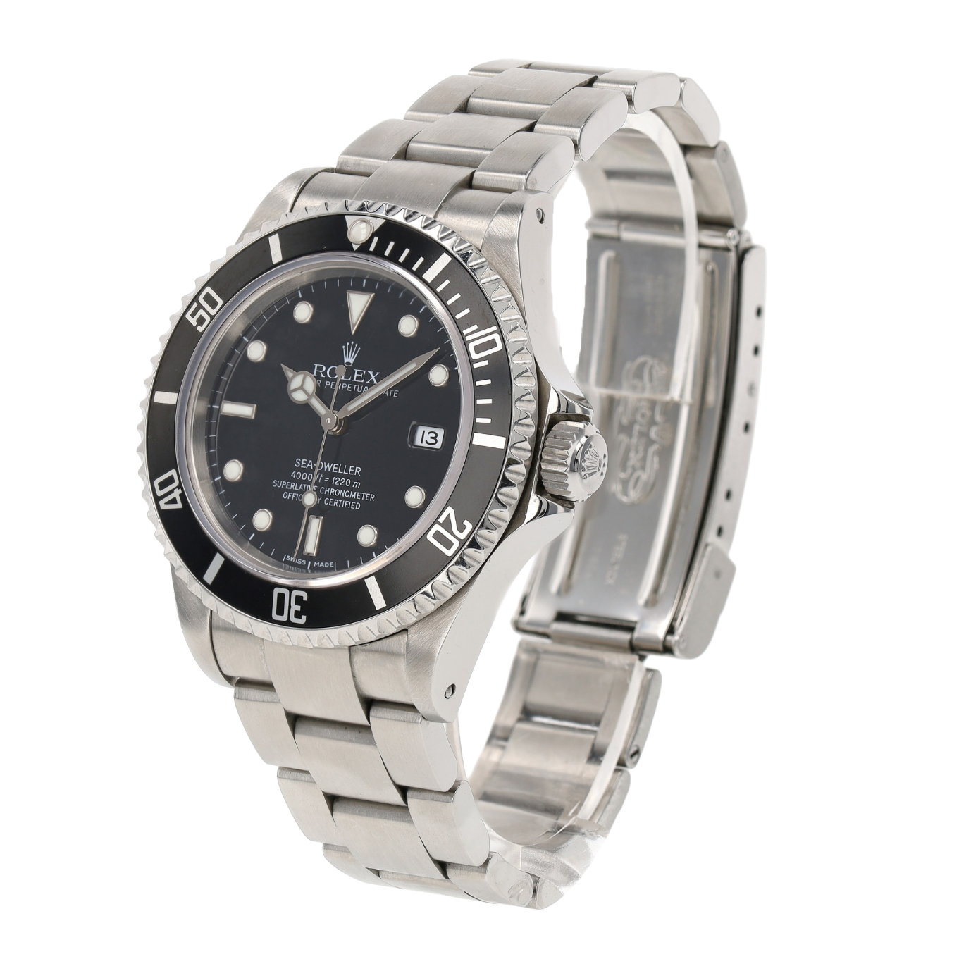 ROLEX_SEA-DWELLER image