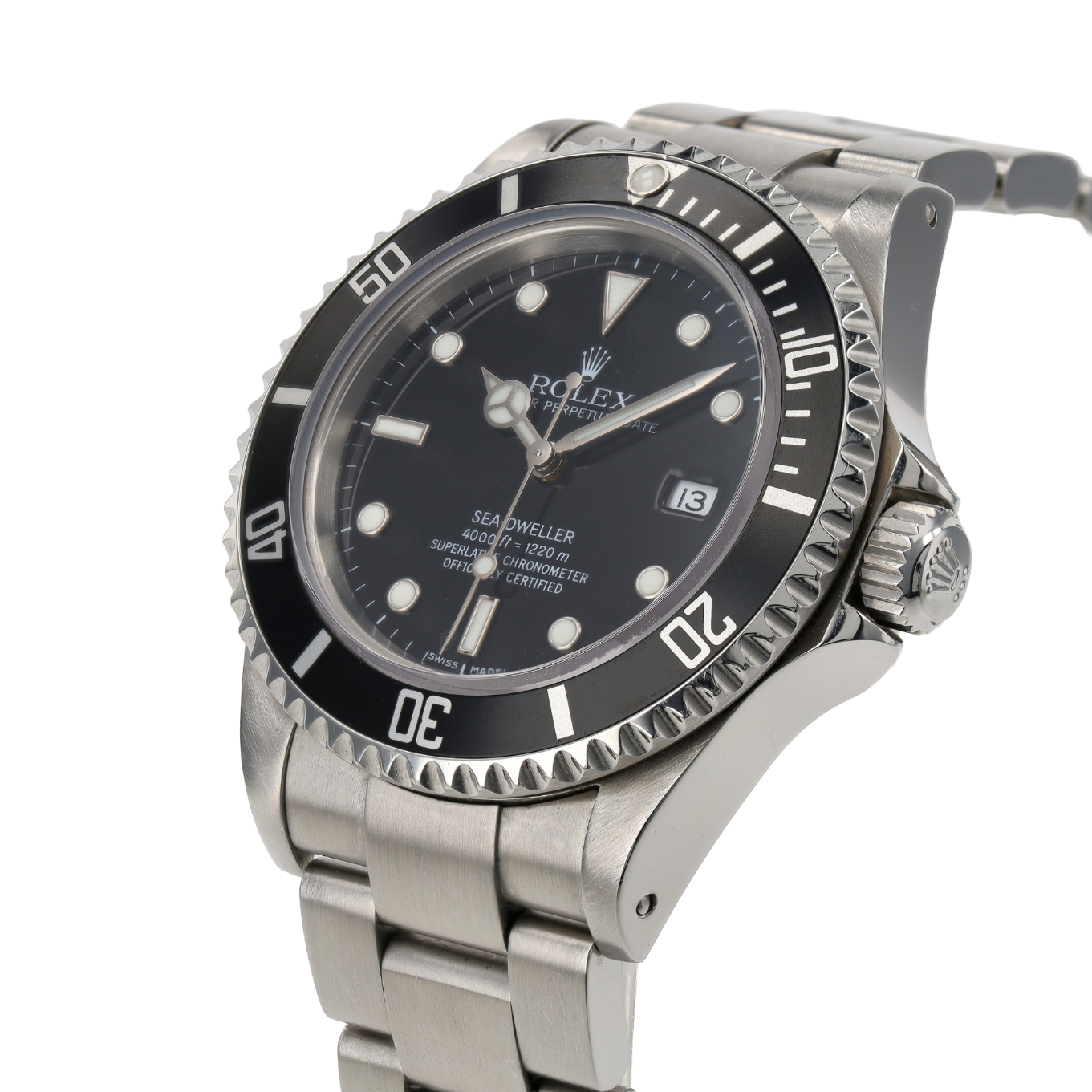 ROLEX_SEA-DWELLER image