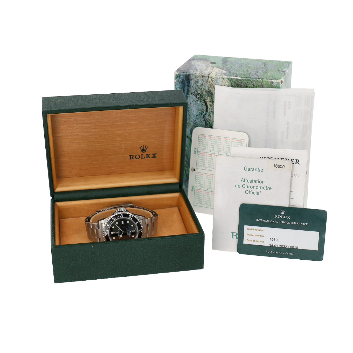 ROLEX_SEA-DWELLER image