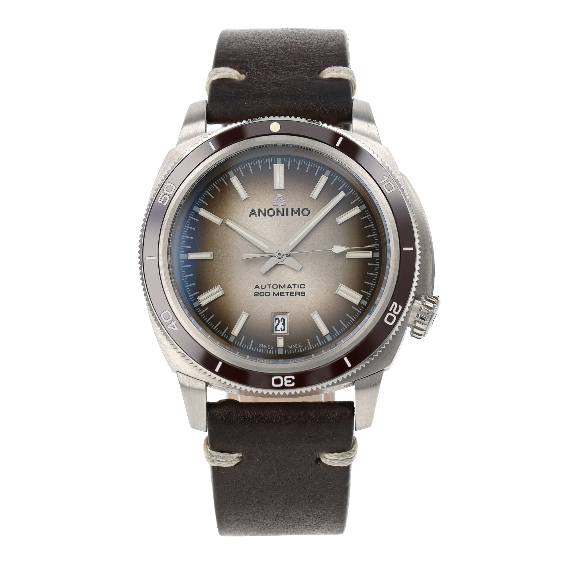 ANONIMO NAUTILO