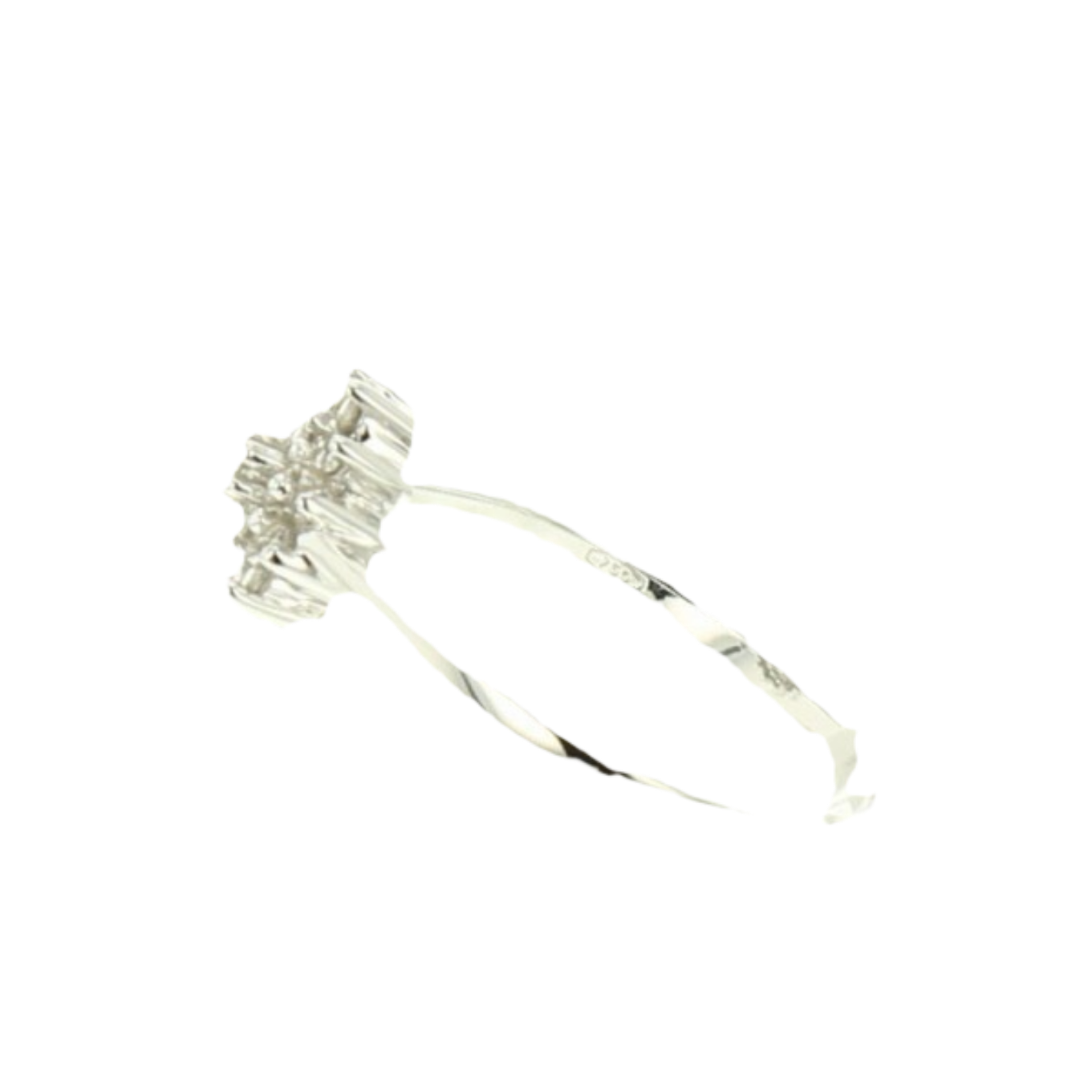 BAGUE_FLEUR_OR_GRIS_ET_DIAMANTS image