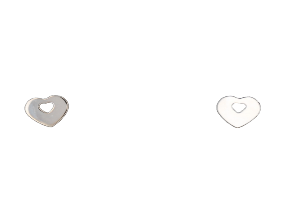 BOUCLES_D'OREILLES_COEUR_POIRAY image