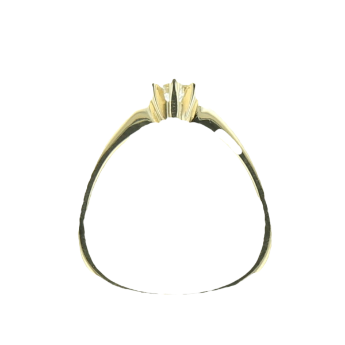 SOLITAIRE_OR_JAUNE_0.20_CARATS image