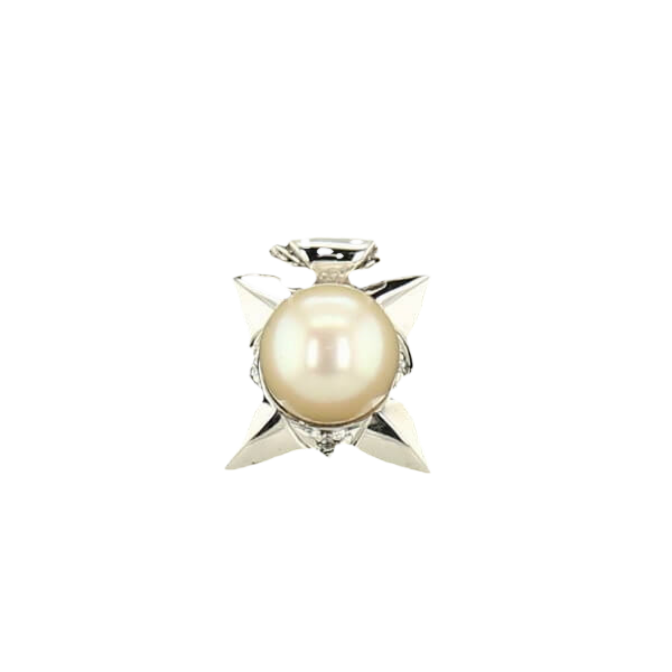 COLLIER_OR_GRIS_PERLE_ET_DIAMANTS image