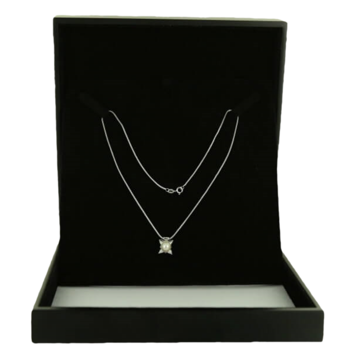 COLLIER_OR_GRIS_PERLE_ET_DIAMANTS image