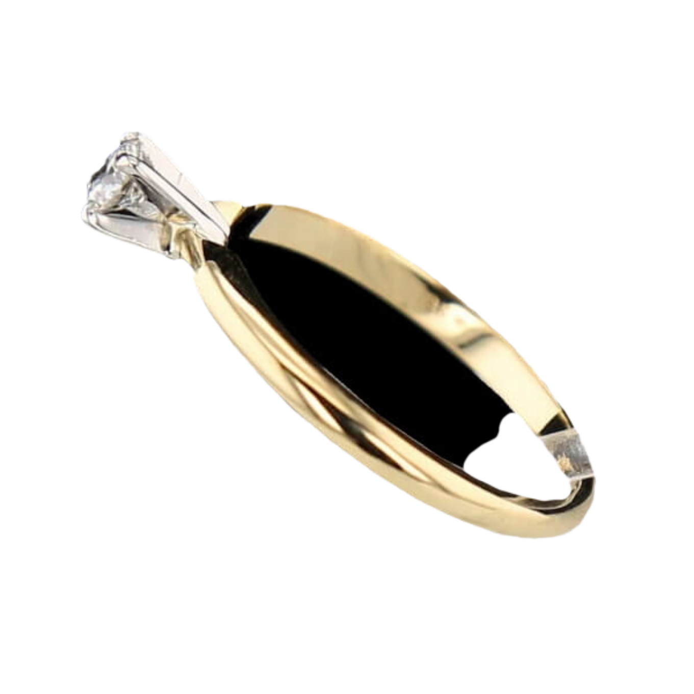 BAGUE_SOLITAIRE_OR_JAUNE image