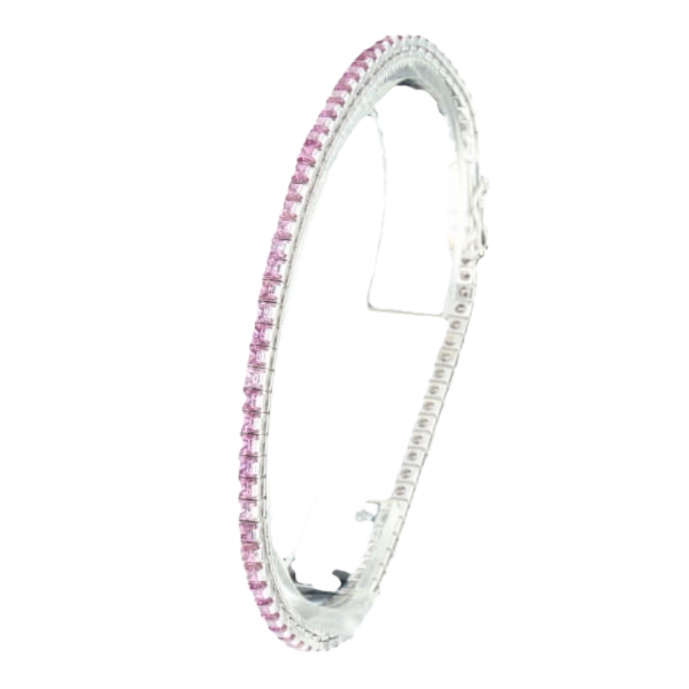 BRACELET_OR_GRIS_TOURMALINES image