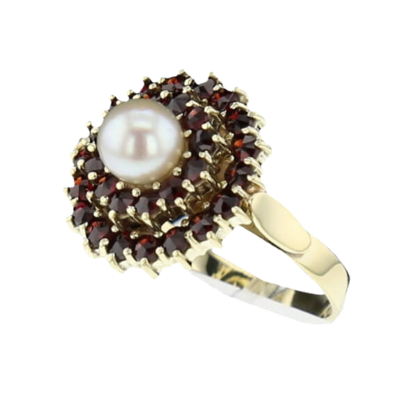 BAGUE_PERLE_GRENATS_ET_OR_JAUNE image