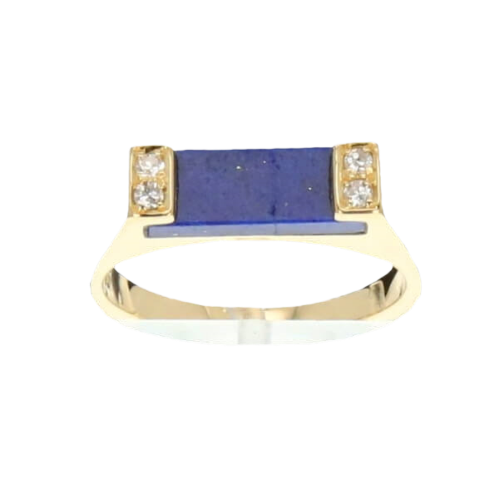 BAGUE_OR_JAUNE_LAPIS_LAZULI image