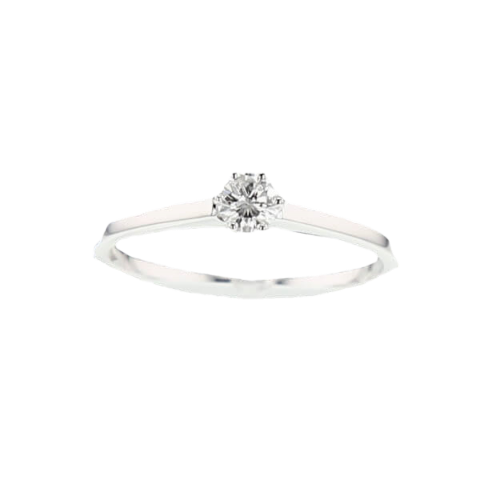BAGUE_OR_GRIS_0.25_CARATS image
