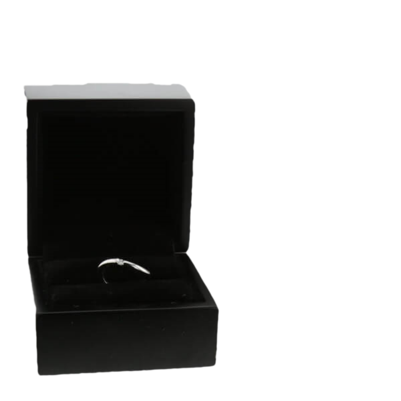 BAGUE_OR_GRIS_DIAMANT_0.06_CARATS image