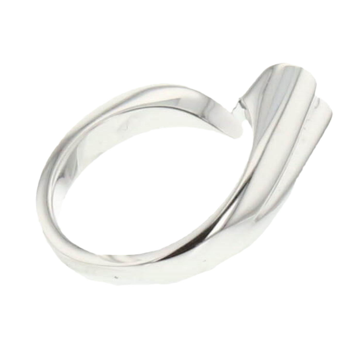 BAGUE_COEUR_OR_GRIS_ET_DIAMANTS image