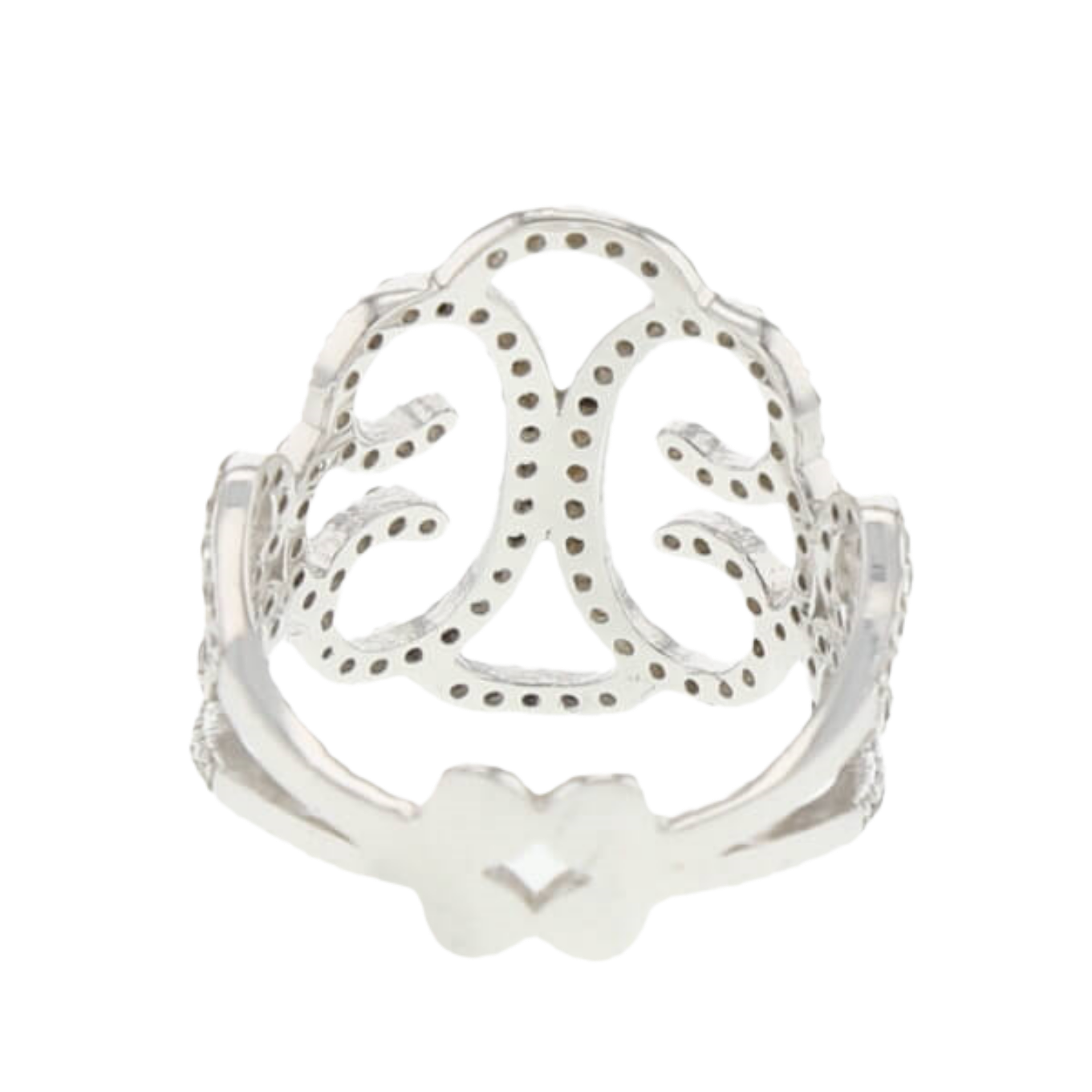BAGUE_ARGENT_925_PIERRES_SYNTHETIQUES image