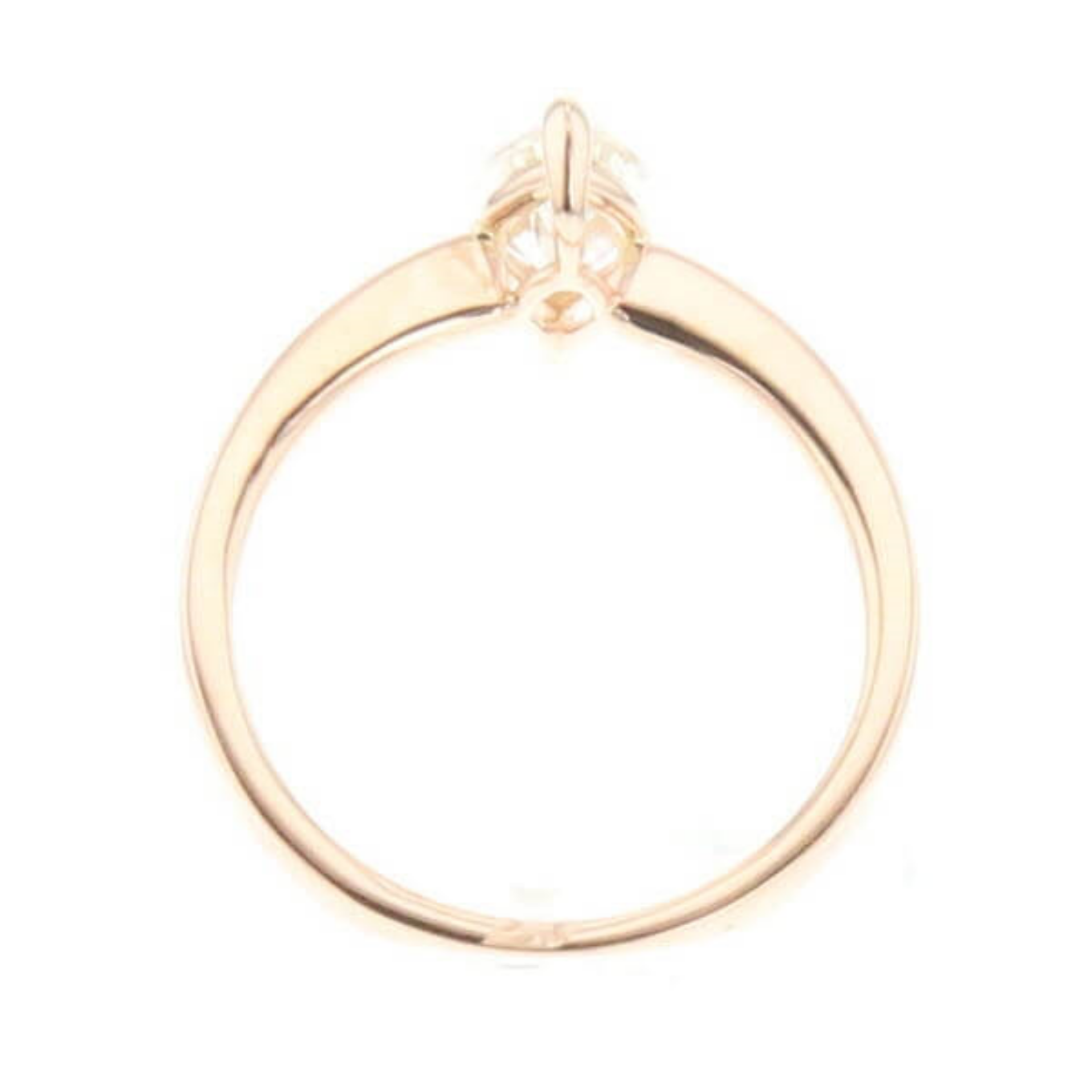 SOLITAIRE_TAILLE_MARQUISE_1.11_CARATS image