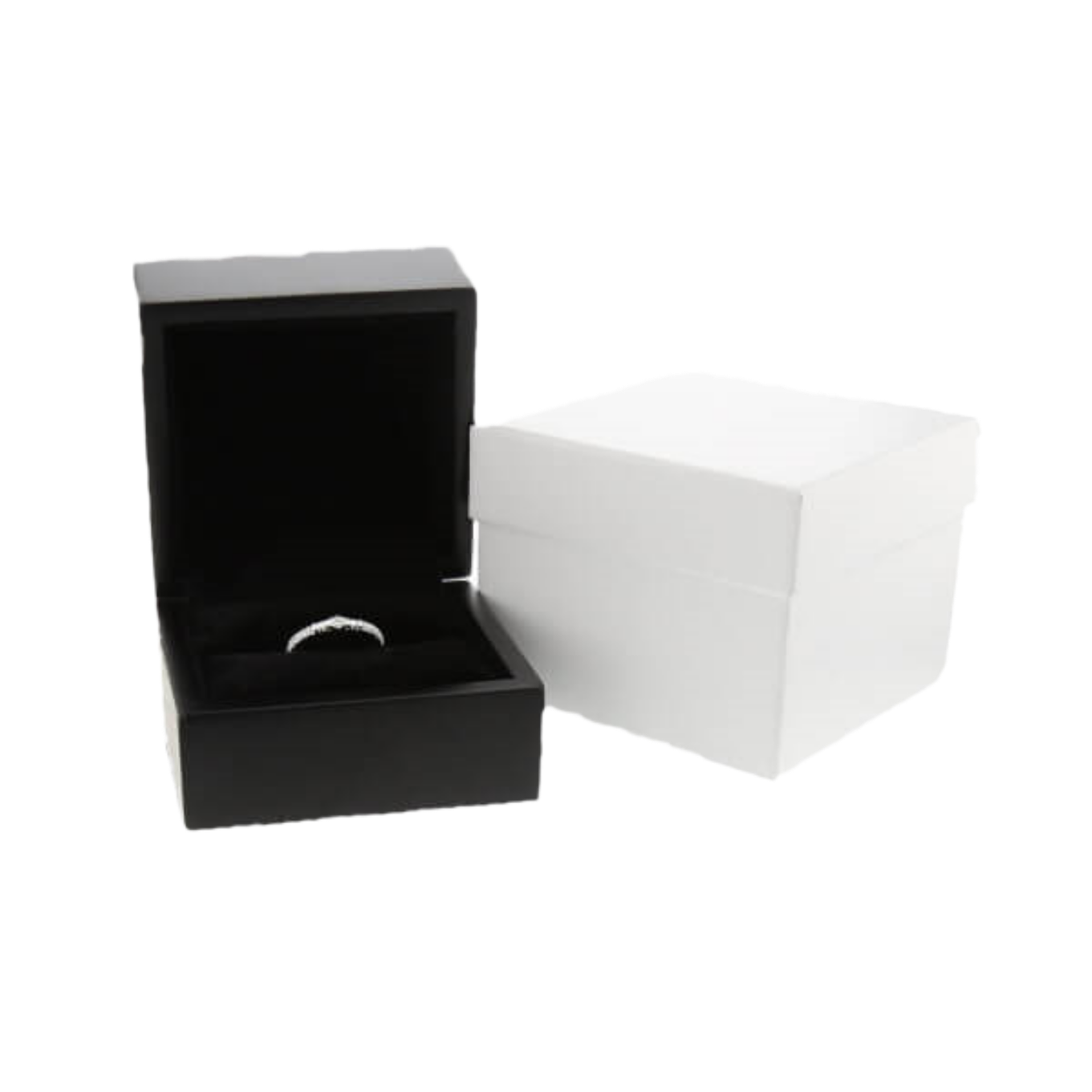 BAGUE_OR_GRIS_DIAMANTS_0.30_CARATS image