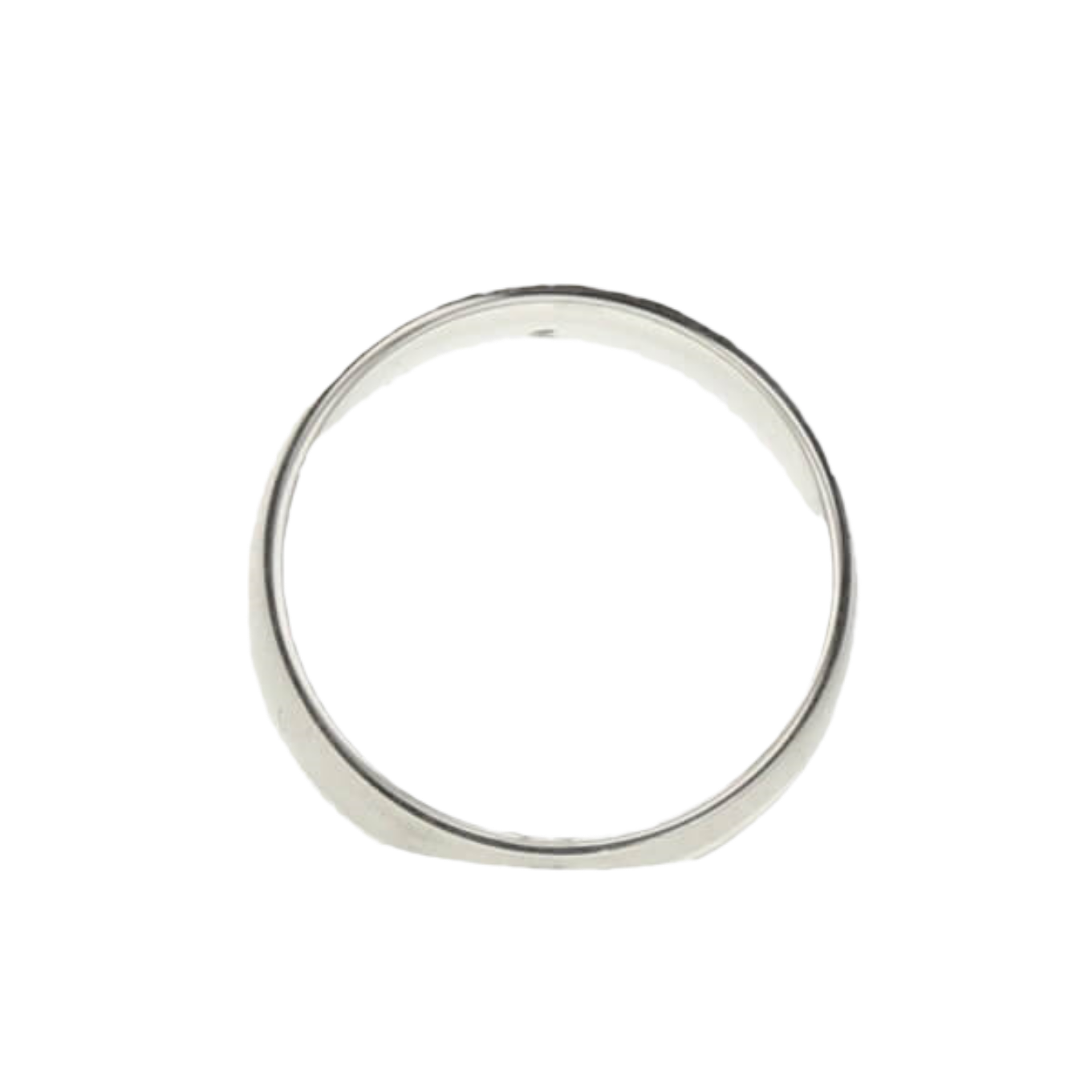 BAGUE_PALLADIUM_DIAMANT_0.05_CARATS image