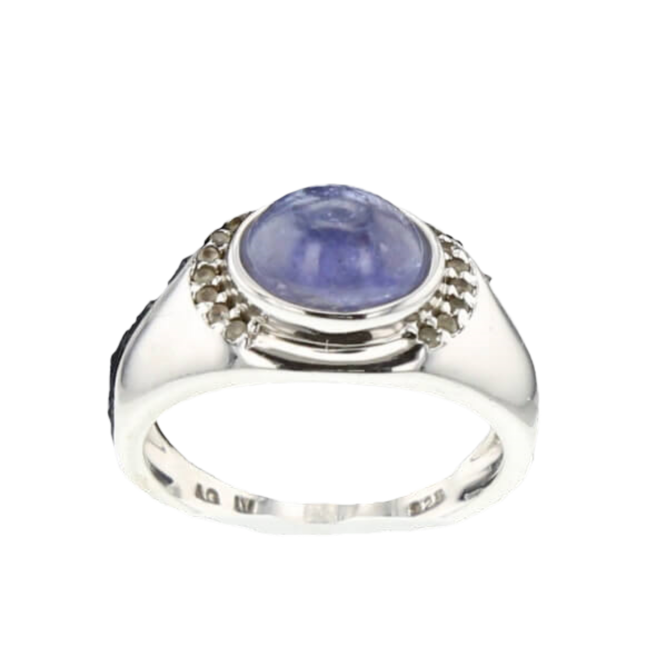 BAGUE_ARGENT_925_ET_TANZANITE image