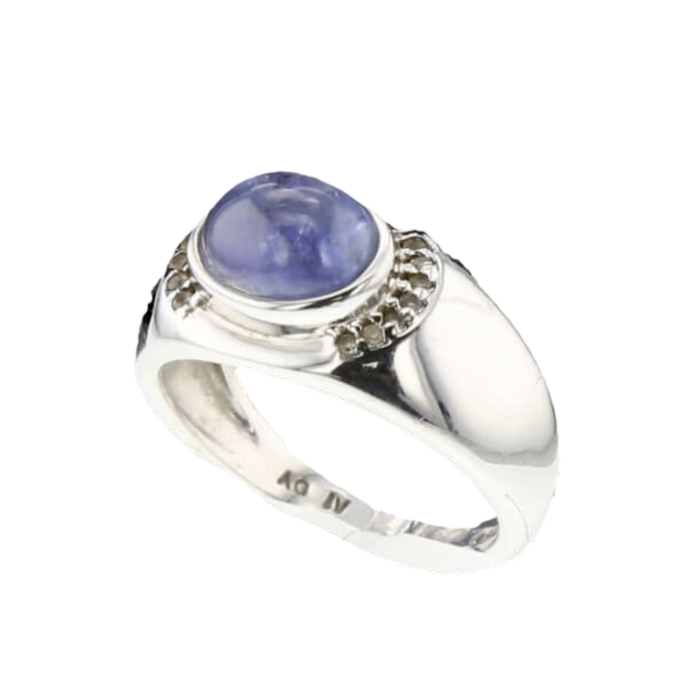 BAGUE_ARGENT_925_ET_TANZANITE image