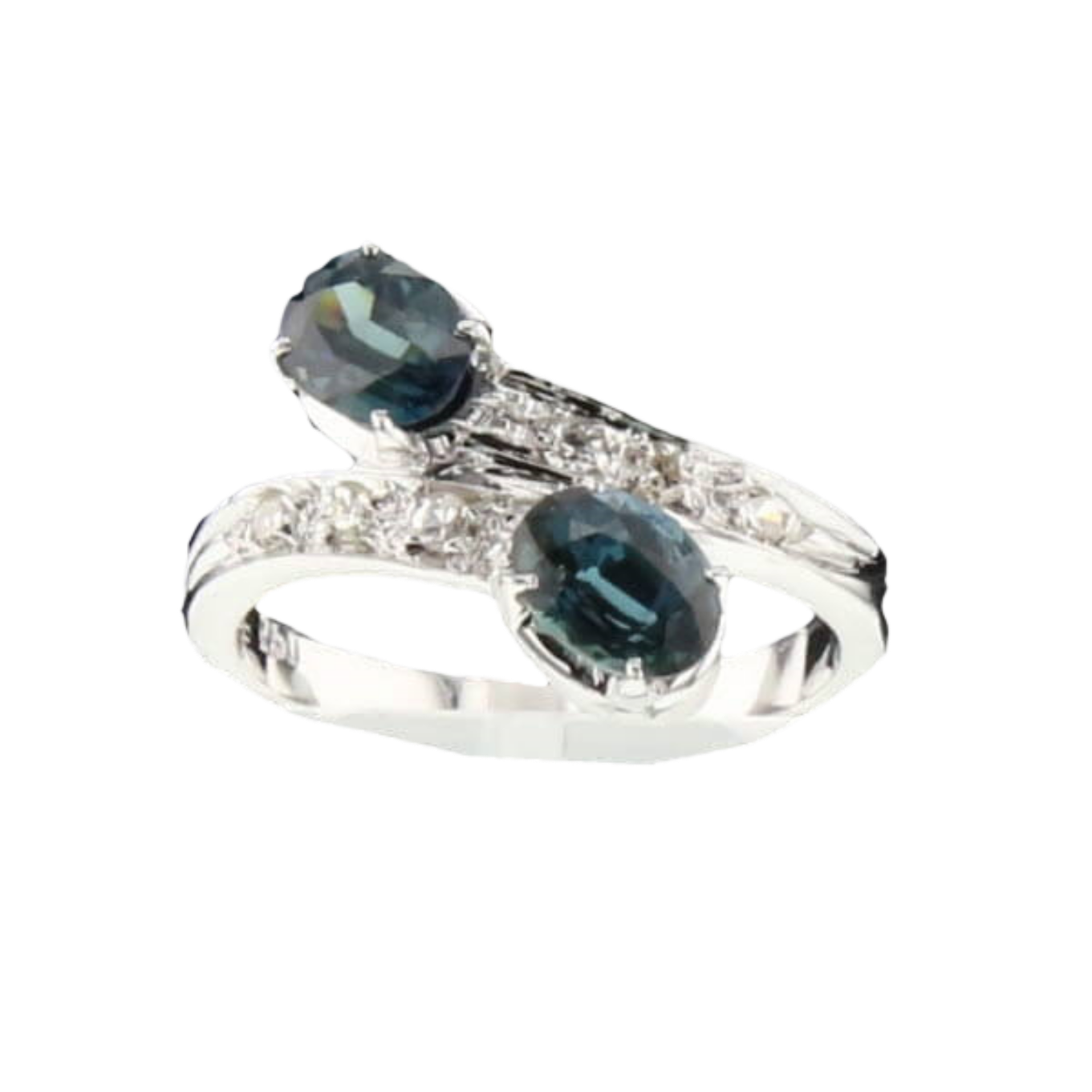 BAGUE_OR_GRIS_SAPHIRS_ET_DIAMANTS image