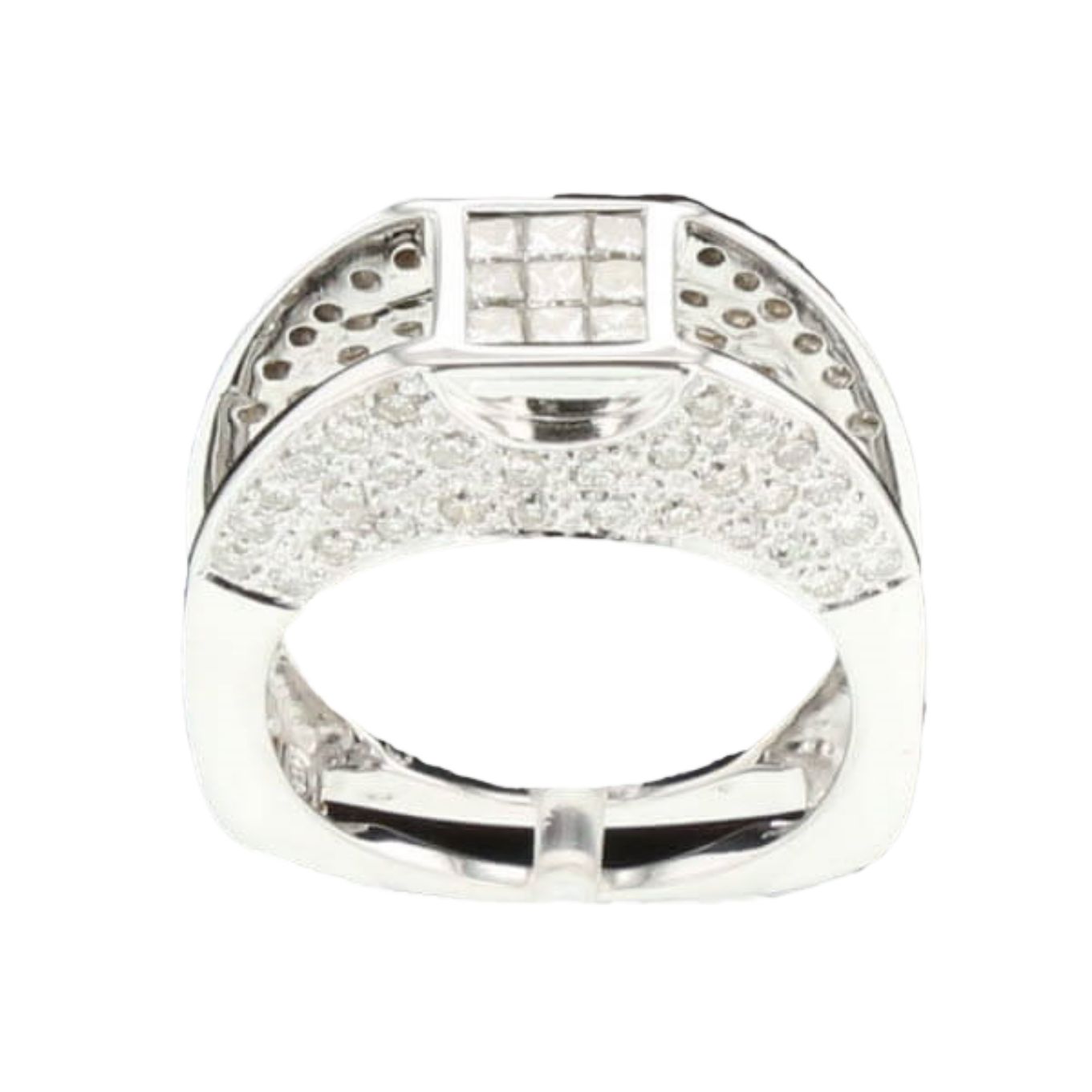BAGUE_OR_GRIS_DIAMANTS_2.22_CARATS image
