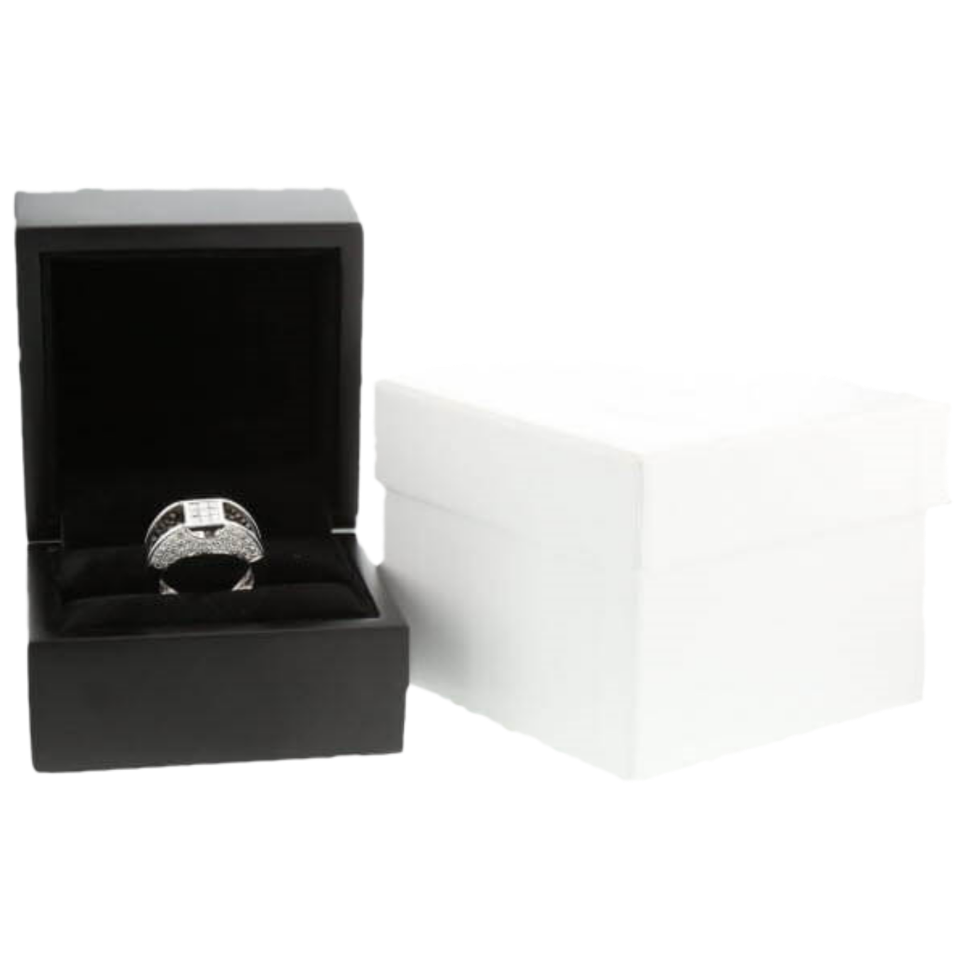 BAGUE_OR_GRIS_DIAMANTS_2.22_CARATS image