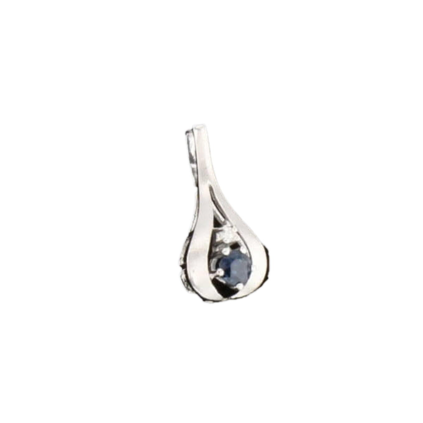 COLLIER_OR_GRIS_DIAMANTS_ET_SAPHIR image