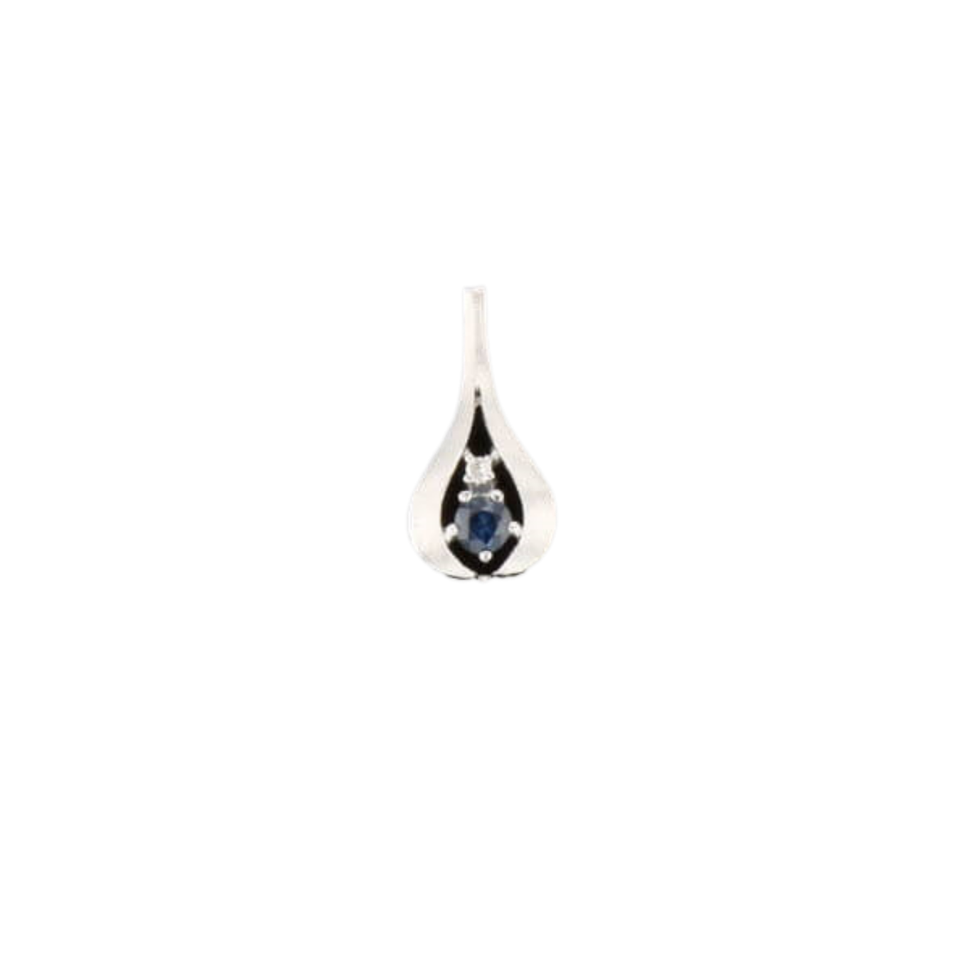 COLLIER_OR_GRIS_DIAMANTS_ET_SAPHIR image