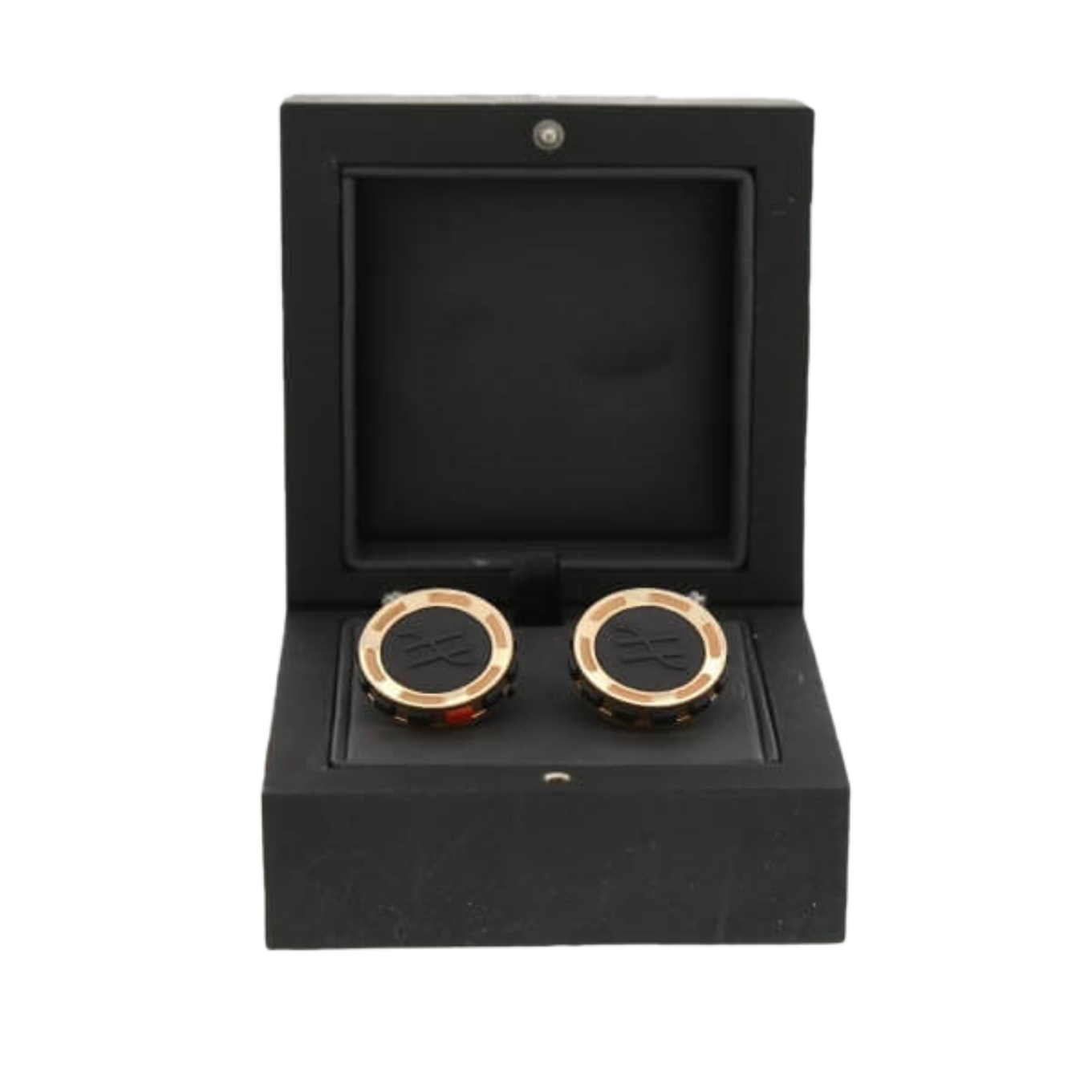 BOUTONS_DE_MANCHETTE_HUBLOT_CUFFLINKS_FERRARI image