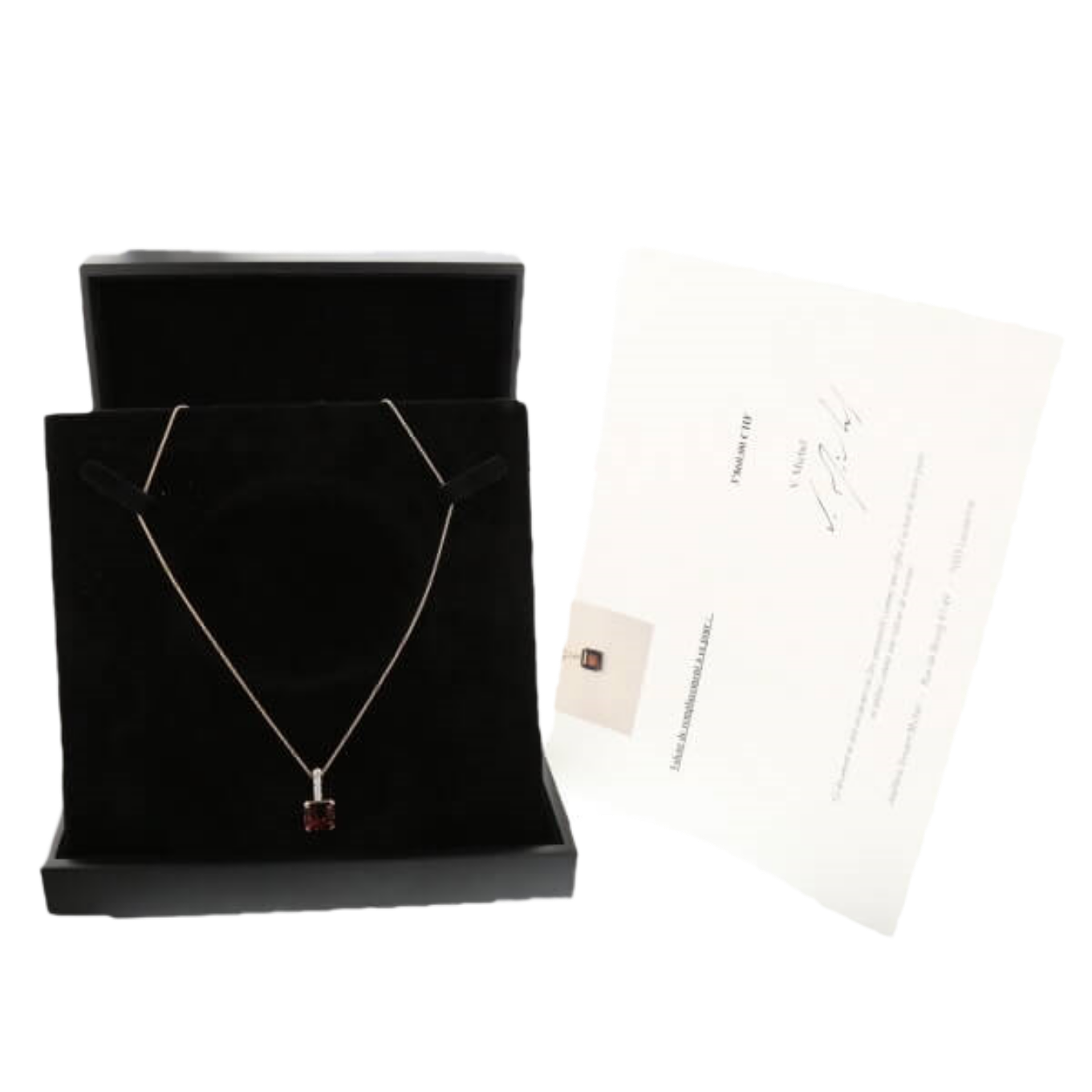 PENDENTIF_TOURMALINE_DIAMANTS image