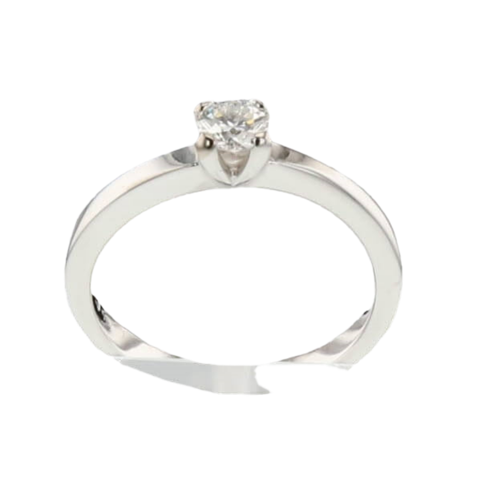 BAGUE_OR_GRIS_DIAMANT_0.22_CARATS image