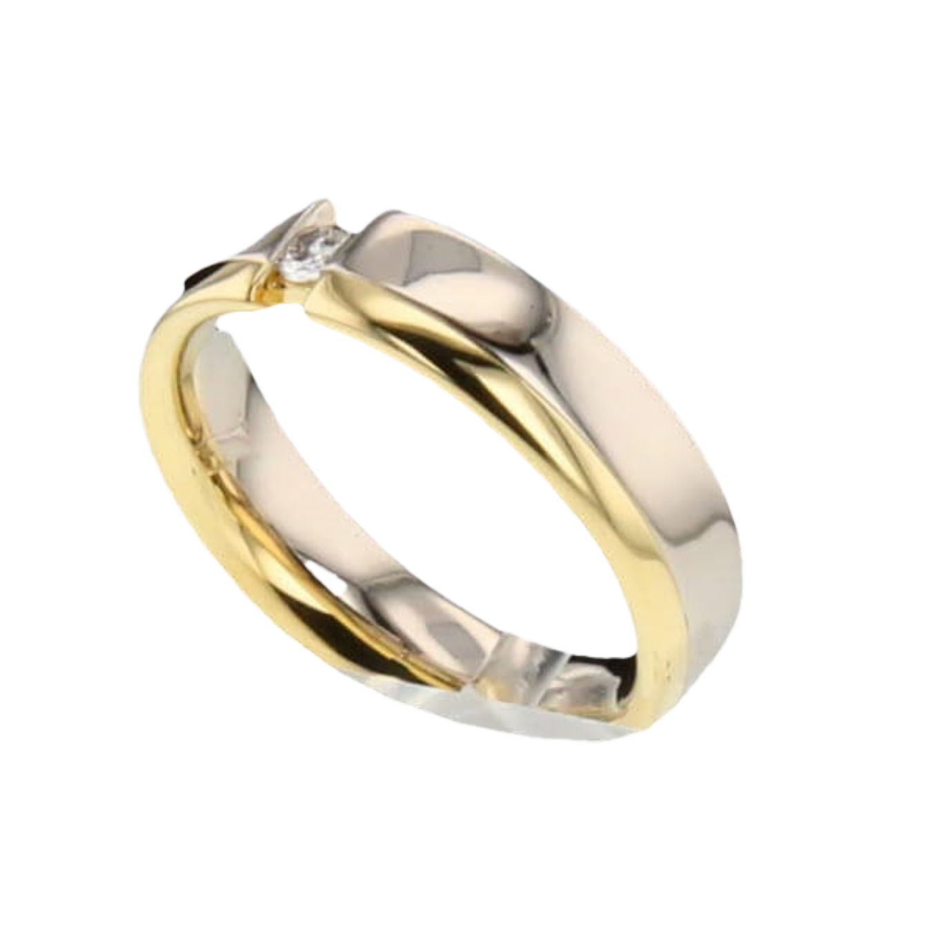 BAGUE_OR_JAUNE_ET_GRIS_DIAMANT image