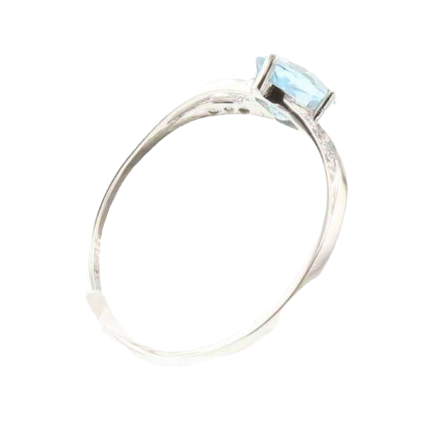 BAGUE_EN_OR_GRIS_AIGUE_MARINE_DIAMANTS image