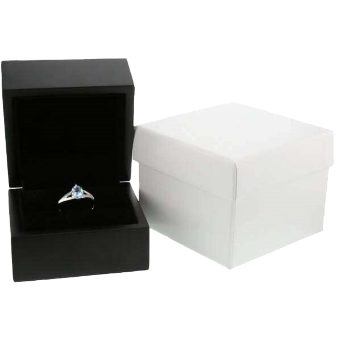 BAGUE_EN_OR_GRIS_AIGUE_MARINE_DIAMANTS image
