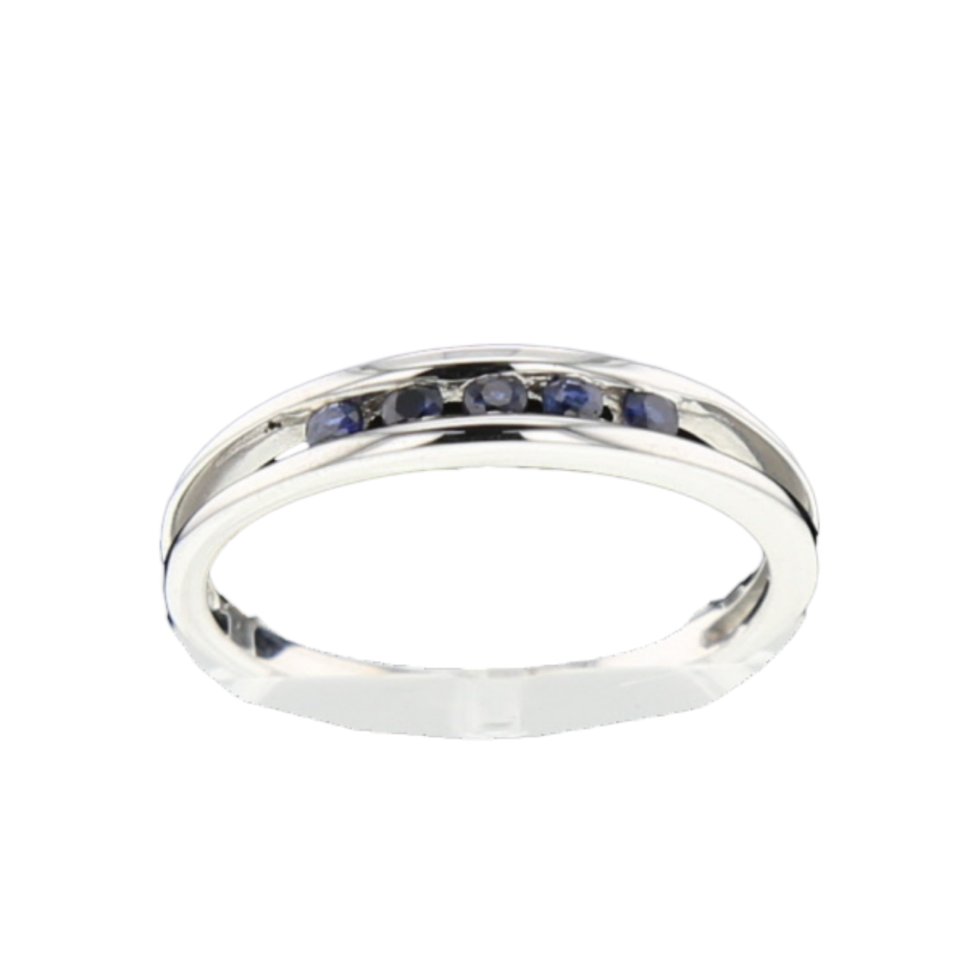 BAGUE_OR_GRIS_5_SAPHIRS image