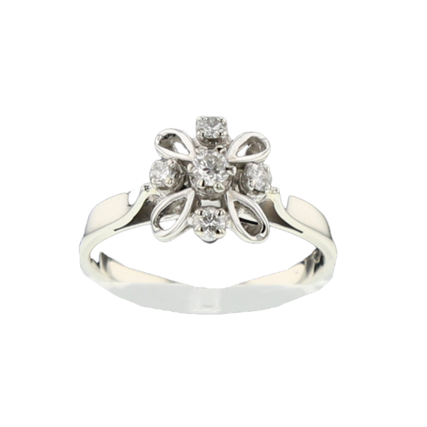 BAGUE_OR_GRIS_DIAMANTS_T52 image