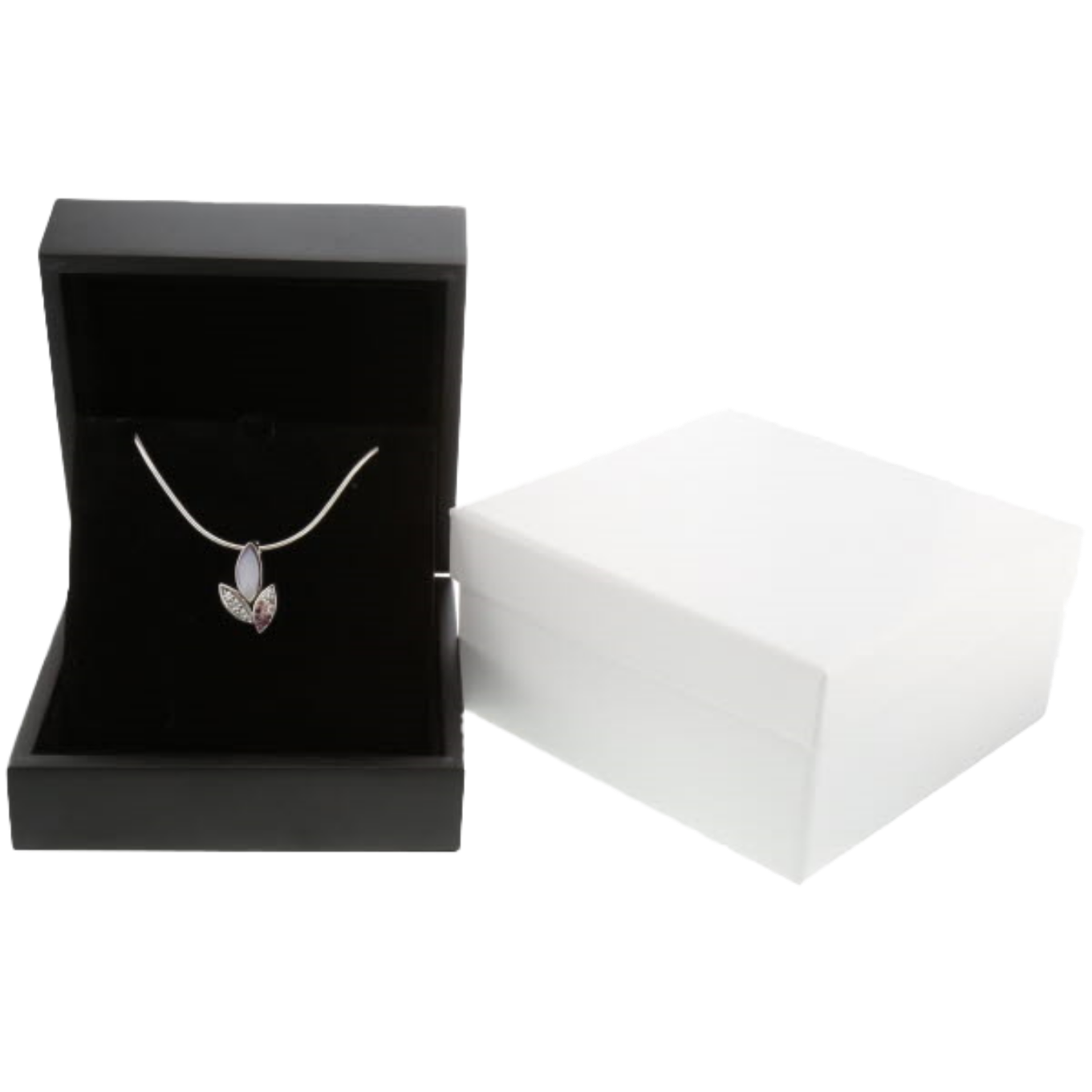 COLLIER_EN_ARGENT_925_PIERRE_SYNTHETIQUE image