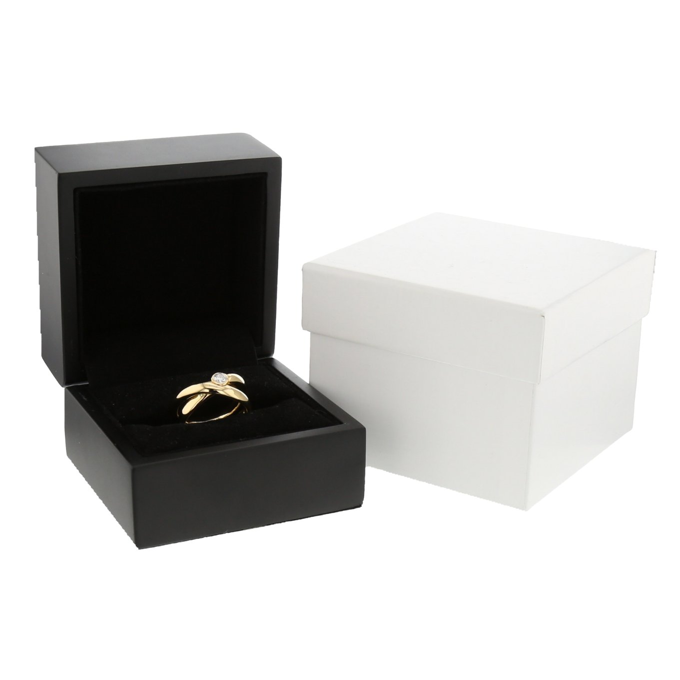 BAGUE_OR_JAUNE_DIAMANT_0.28_CARATS image