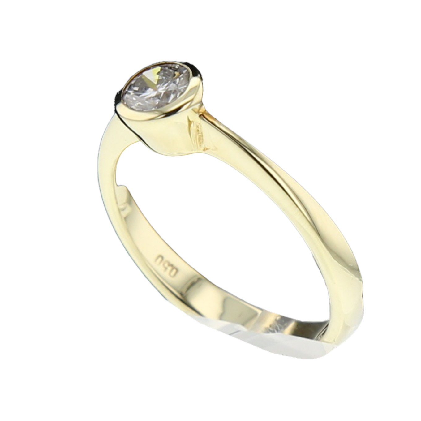 BAGUE_SOLITAIRE_OR_JAUNE image