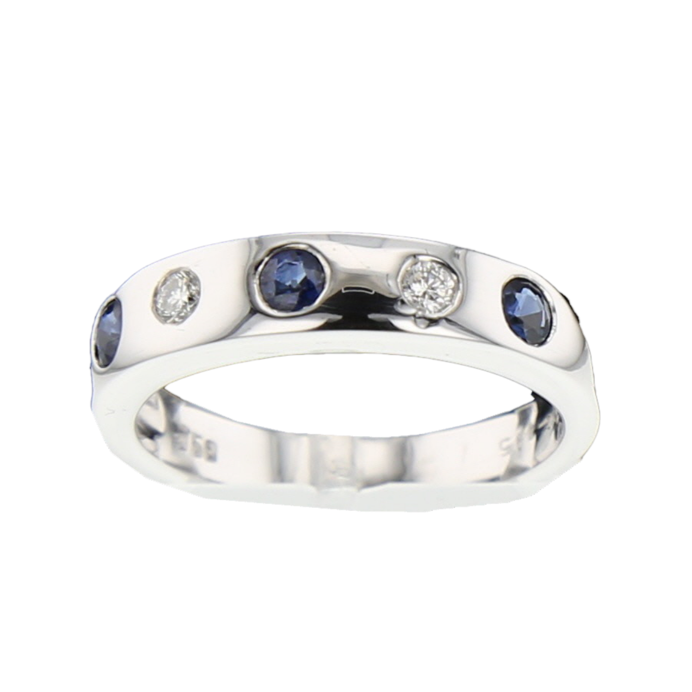 BAGUE_OR_GRIS_DIAMANTS_ET_SAPHIRS image