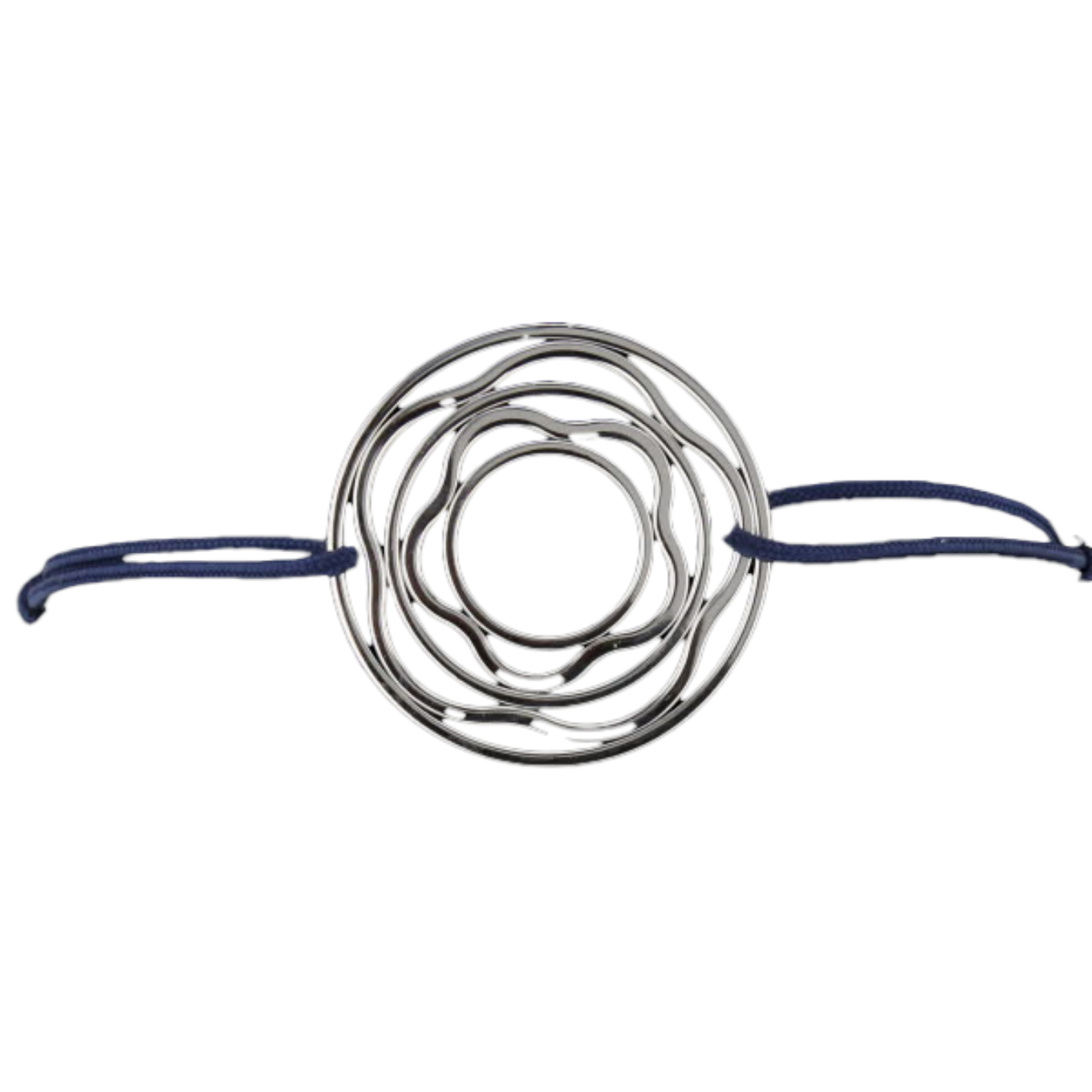 BRACELET_OMEGA_FLOWER_OR_BLANC image